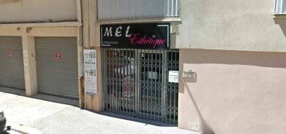Mel'Esthetique Sète - Institut de beauté