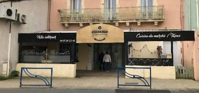 Mer and Co Restaurant - Balaruc les Bains