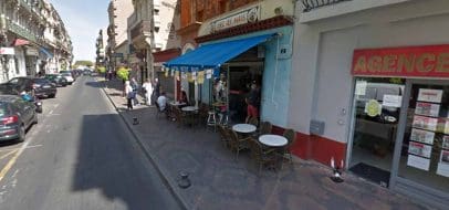 Mon Petit Bar à Sète