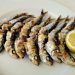 Où manger des sardines ? à Sète