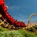 Parc d'Attraction autour de Sète
