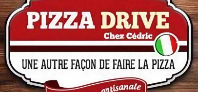 Pizza Drive Balaruc les Bains