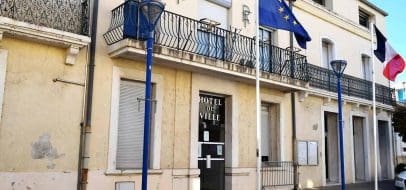 Police Municipale Balaruc les Bains