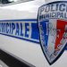Police Municipale