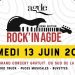 ROCK'IN AGDE 2026