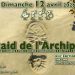 Raid de l'Archipel 2026 - 13ème édition
