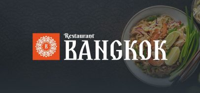 Restaurant Le Bangkok Sète