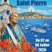 Saint-Pierre Sète Programme 2026