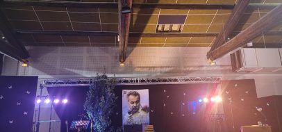 Salle Jeanne Oulié à Mèze