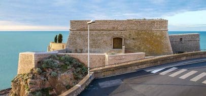 Salle Tarbouriech Sète - Conférences & Evénements