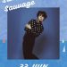 Sam Sauvage en concert à Sète