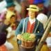 Santons Figurines à Sète