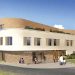 Sète : première pierre du nouvel Ehpad des Pergolines