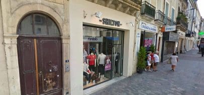 Shilton Sète - Magasin de vêtements pour hommes