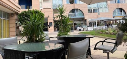 Terre et Mer Sète - Restaurant Bistronomique