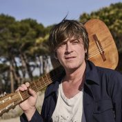 Thomas Dutronc à Sète
