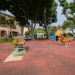 Aire de Jeux pour Enfants - Parc Simone Veil