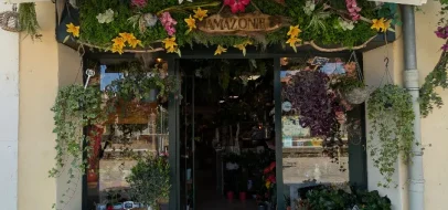 Amazonie Fleuriste
