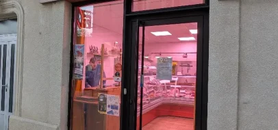 Boucherie Charcuterie Le Billot