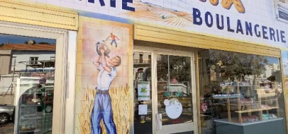 Boulangerie Pâtisserie Phénix