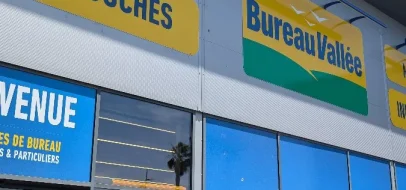Bureau Vallée Agde
