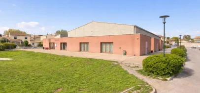 Centre Nelson Mandela