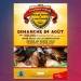Championnat du Monde de Moules Farcies à l'Agathoise 2026