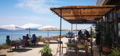 Chez Lanchois - Restaurant traditionnel