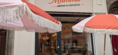 Dolce Mamma