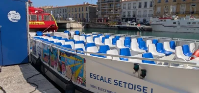 Escale Sétoise