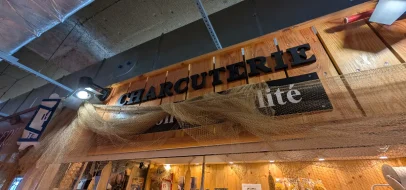 Fromagerie & Charcuterie des Halles