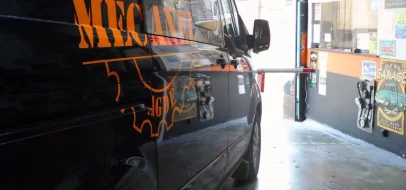 Garage Meca Nel à Agde