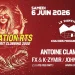 Génération RTS 2000 — L'esprit clubbing 2000'