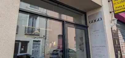 GoGo Sète - Atelier de couture