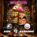 Ici7 Agde Ligue D Improvisation Agathoise Mardis En Sce 1777220281 3b5d1caf