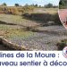 Nouveau sentier de randonnée aux Collines de la Moure