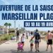 Ici7 Ouverture De Saison A Marseillan Plage Le Programme Image 1 6e9fe9