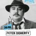 Peter Doherty à Sète
