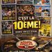 10ᵉ Bourse Vinyles Sétoise – by Chichois Production