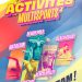 ZAM 2026 – Zone d'Activités Multisports de Sète