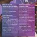 Agenda Juin 2026 – Conservatoire de Sète