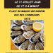 Ostrea Fiesta 2026 – La Fête de l'Huître à Sète