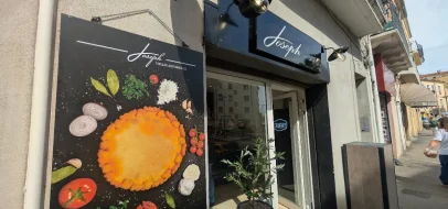 Joseph Tielles Artisanales