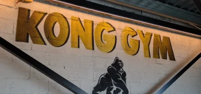 Kong Gym Poussan