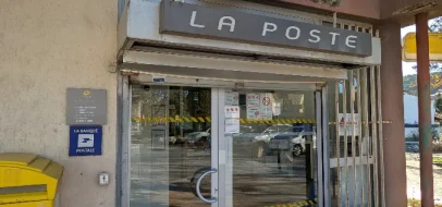 La Poste Ile de Thau