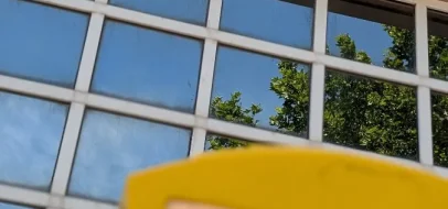 La Poste Marseillan
