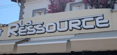La Ressource Sète