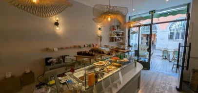 Leelou Atelier de création