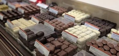 Leonidas Chocolatier