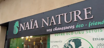 Naïa Nature